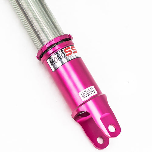 GSP Godspeed Project Mono SS Coilovers - Infiniti M35/M45 (Y50) RWD 2006-10