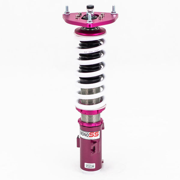 GSP Godspeed Project Mono SS Coilovers - Subaru Legacy (BE/BH) 2000-04