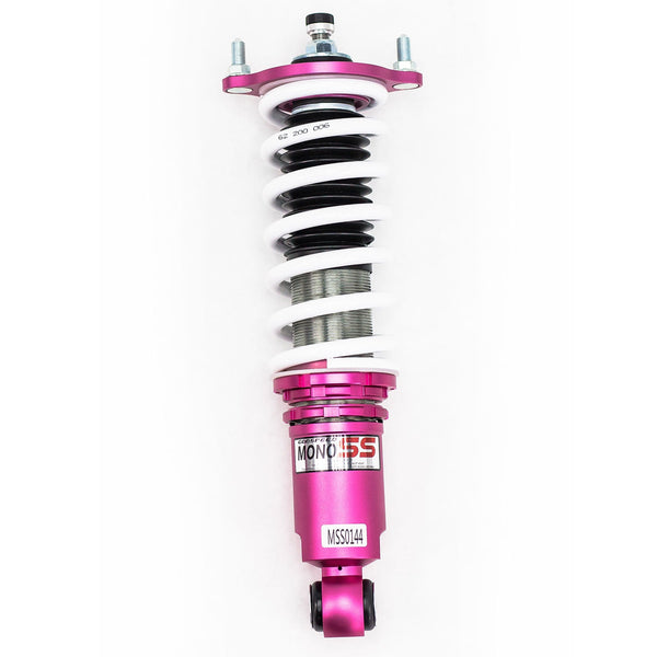GSP Godspeed Project Mono SS Coilovers - Subaru Outback (BE/BH) 2000-04