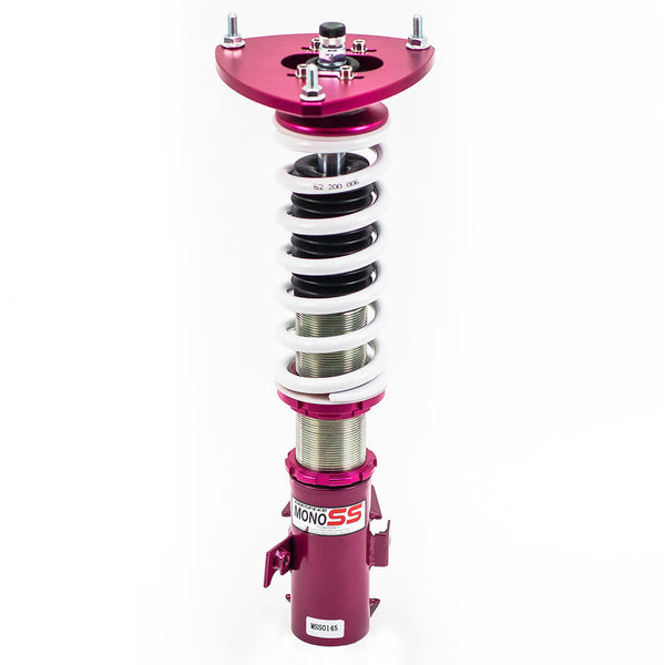 GSP Godspeed Project Mono SS Coilovers - Subaru Legacy (BL/BP) 2005-09