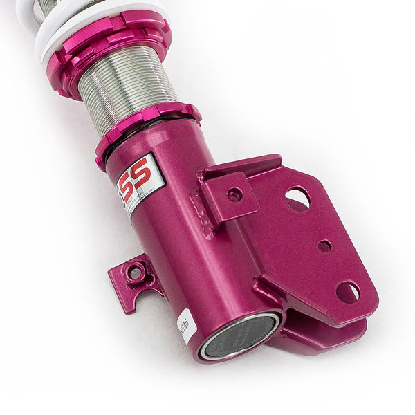 GSP Godspeed Project Mono SS Coilovers - Subaru Legacy (BL/BP) 2005-09