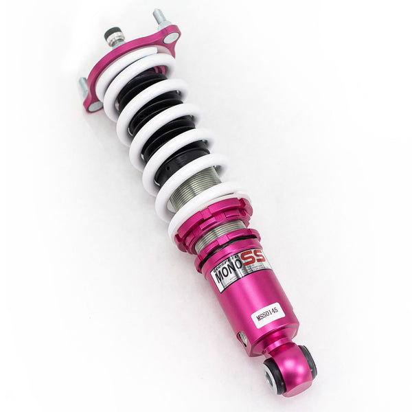 GSP Godspeed Project Mono SS Coilovers - Subaru Legacy (BL/BP) 2005-09