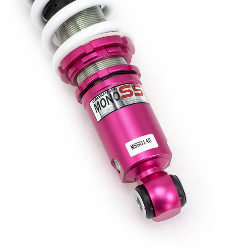 GSP Godspeed Project Mono SS Coilovers - Subaru Legacy (BL/BP) 2005-09