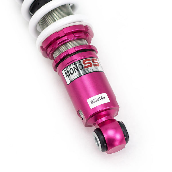 GSP Godspeed Project Mono SS Coilovers - Subaru Legacy (BL/BP) 2005-09