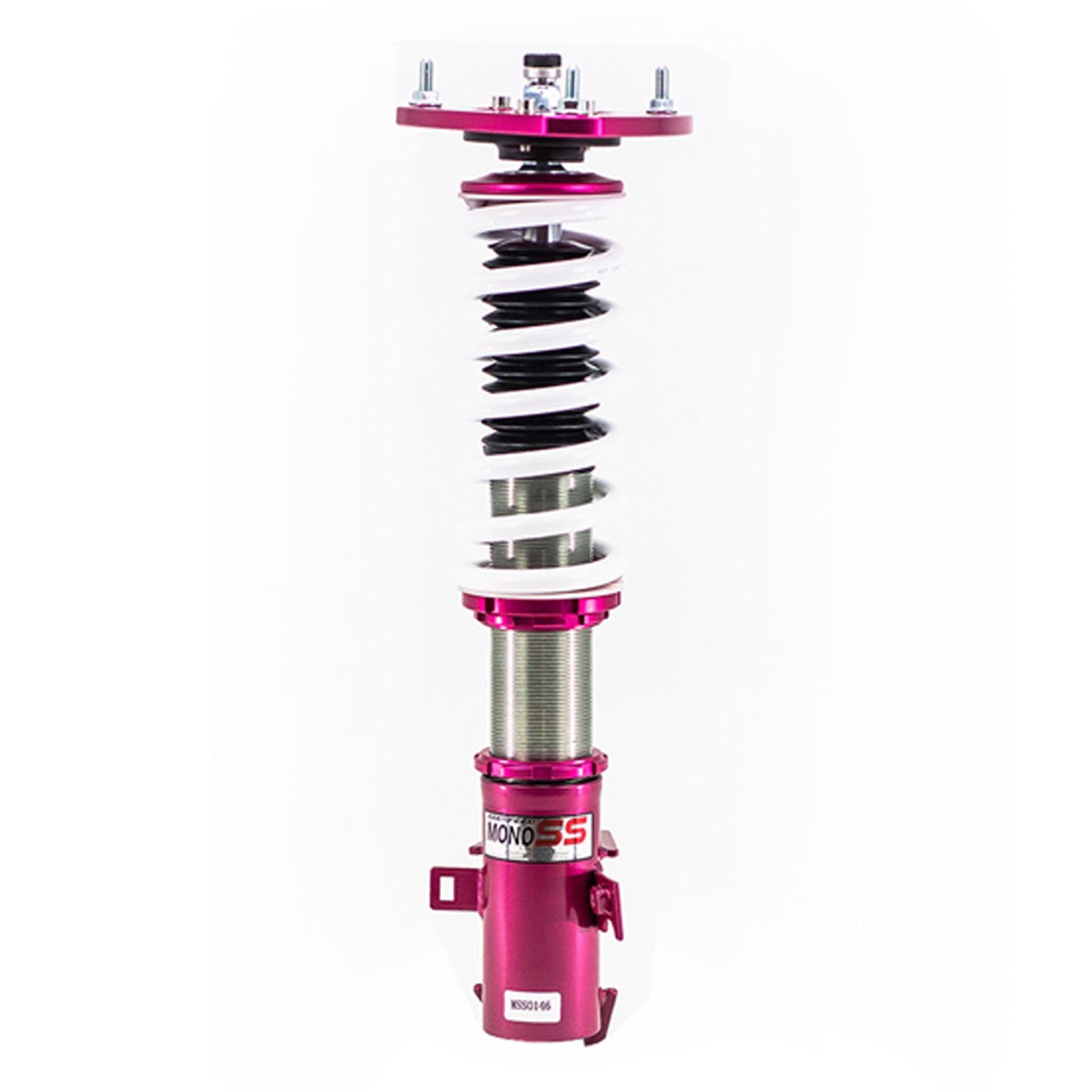 GSP Godspeed Project Mono SS Coilovers - Subaru Legacy (BM/BR) 2010-14