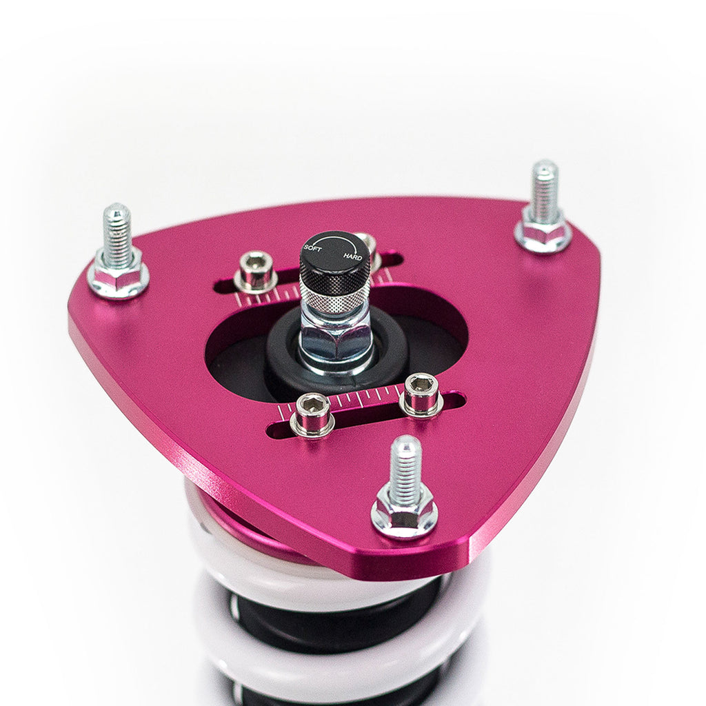GSP Godspeed Project Mono SS Coilovers - Subaru Legacy (BM/BR) 2010-14