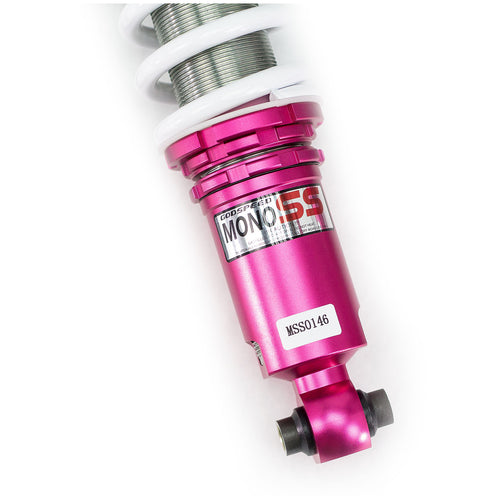 GSP Godspeed Project Mono SS Coilovers - Subaru Legacy (BM/BR) 2010-14