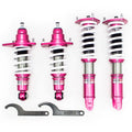 GSP Godspeed Project Mono SS Coilovers - Mazda Miata (NC) 2006-15  (3" Extended Top Hat)