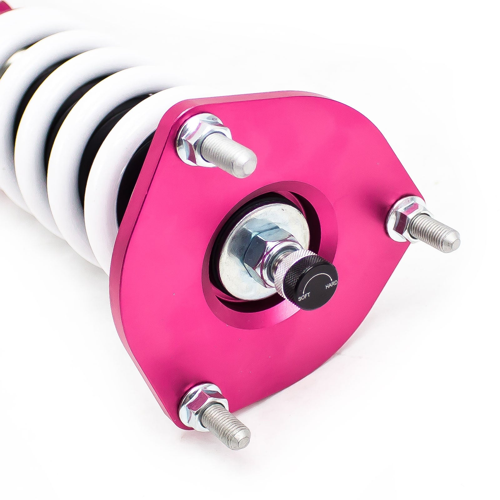 GSP Godspeed Project Mono SS Coilovers - Mazda Miata (NC) 2006-15  (3" Extended Top Hat)