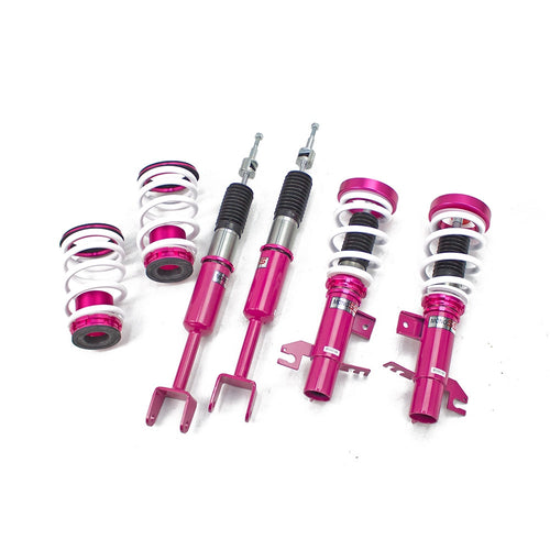 GSP Godspeed Project Mono SS Coilovers - Dodge Dart (PF) Sedan 2013-16