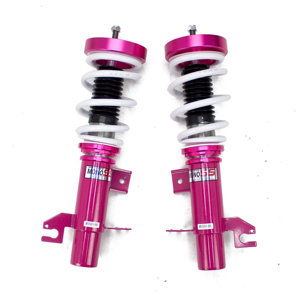 GSP Godspeed Project Mono SS Coilovers - Dodge Dart (PF) Sedan 2013-16