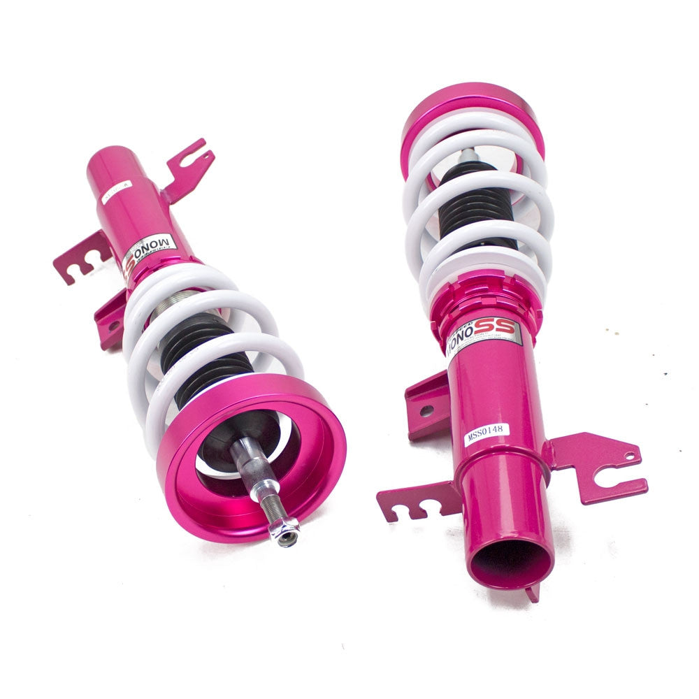 GSP Godspeed Project Mono SS Coilovers - Dodge Dart (PF) Sedan 2013-16