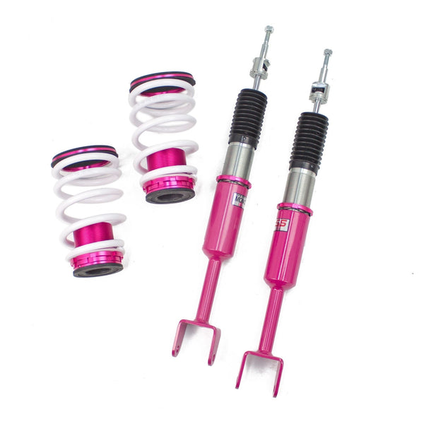 GSP Godspeed Project Mono SS Coilovers - Dodge Dart (PF) Sedan 2013-16