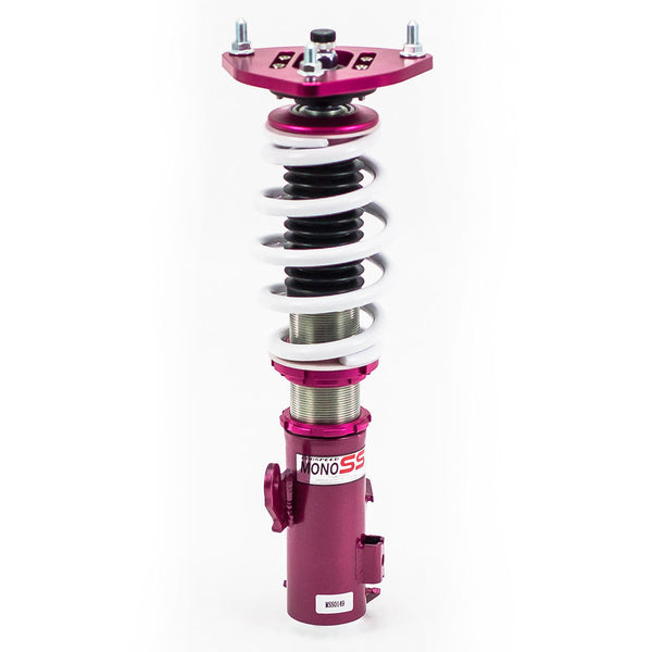 GSP Godspeed Project Mono SS Coilovers - Hyundai Genesis Coupe 2011-16