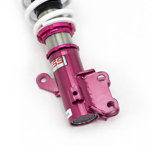 GSP Godspeed Project Mono SS Coilovers - Hyundai Genesis Coupe 2011-16
