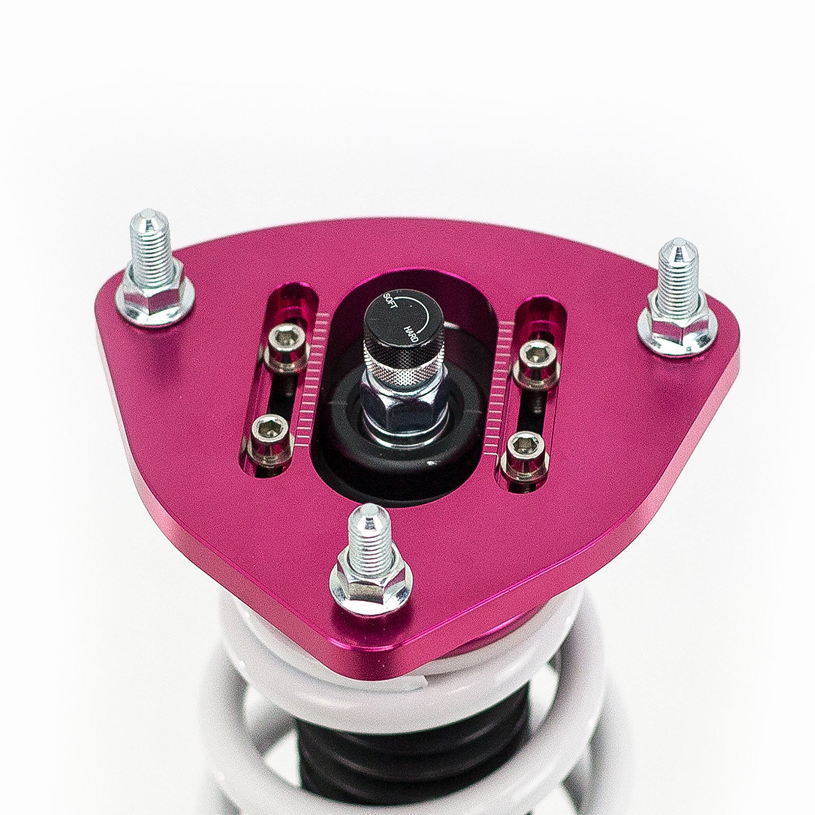 GSP Godspeed Project Mono SS Coilovers - Hyundai Genesis Coupe 2011-16