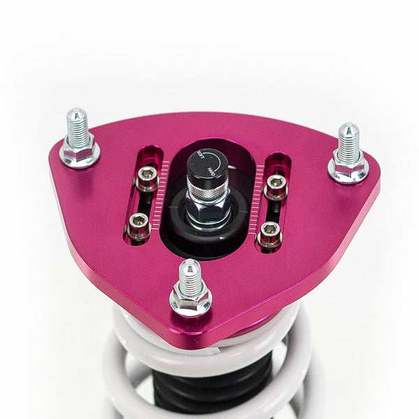 GSP Godspeed Project Mono SS Coilovers - Hyundai Genesis Coupe 2011-16