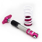 GSP Godspeed Project Mono SS Coilovers - Hyundai Genesis Coupe 2011-16