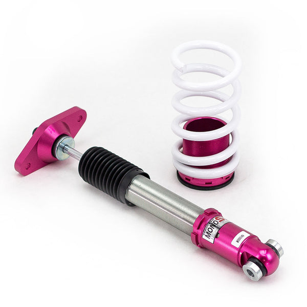 GSP Godspeed Project Mono SS Coilovers - Hyundai Genesis Coupe 2011-16