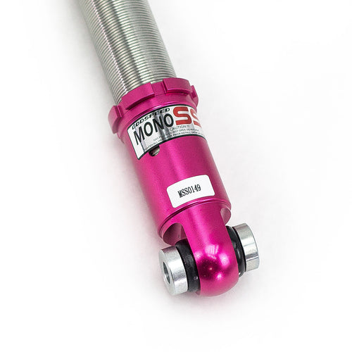 GSP Godspeed Project Mono SS Coilovers - Hyundai Genesis Coupe 2011-16