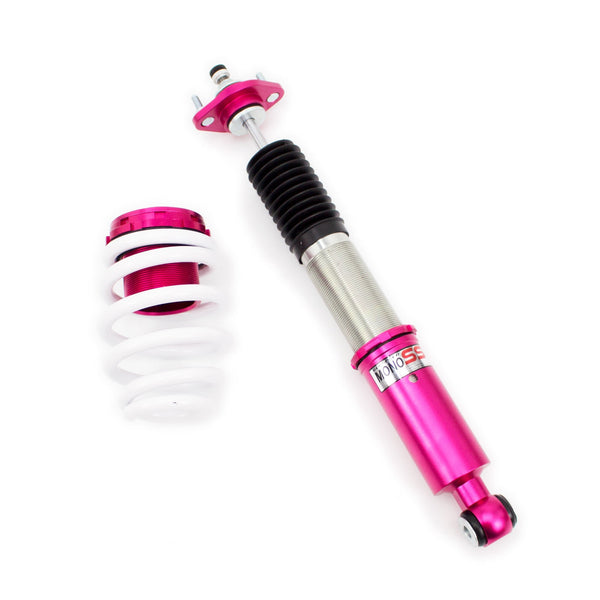 GSP Godspeed Project Mono SS Coilovers - BMW 3-Series (E46) RWD 1999-06