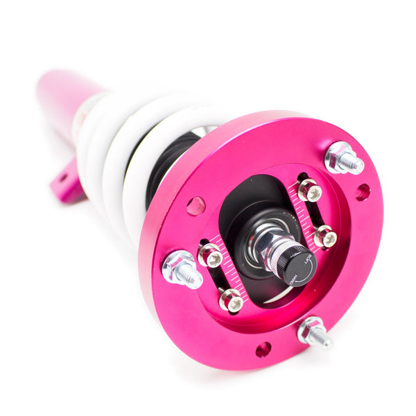 GSP Godspeed Project Mono SS Coilovers - BMW 3-Series (E46) RWD 1999-06