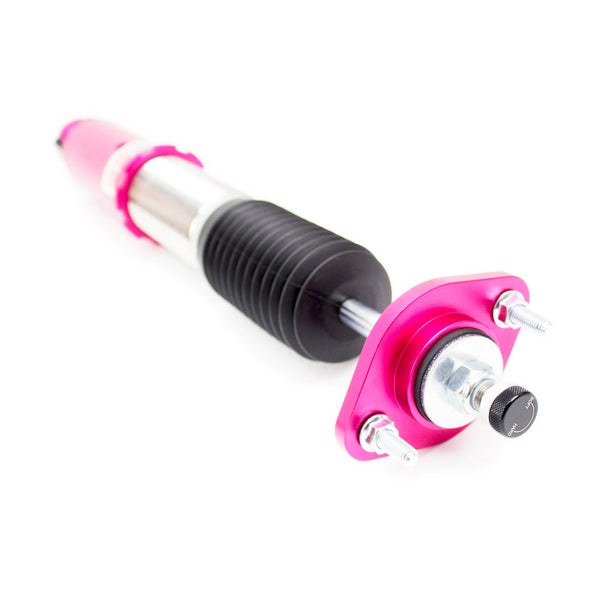 GSP Godspeed Project Mono SS Coilovers - BMW 3-Series (E46) RWD 1999-06