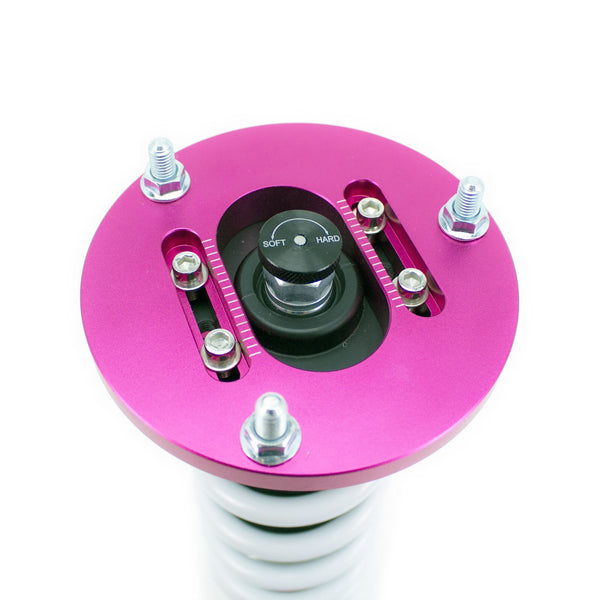GSP Godspeed Project Mono SS Coilovers - BMW 128i/135i (E82/E88) 2007-13