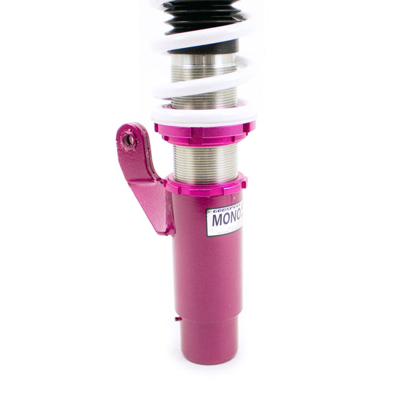 GSP Godspeed Project Mono SS Coilovers - BMW 128i/135i (E82/E88) 2007-13