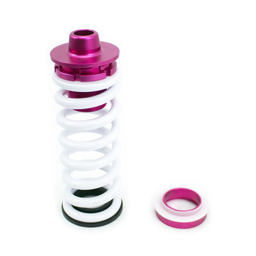GSP Godspeed Project Mono SS Coilovers - BMW 128i/135i (E82/E88) 2007-13