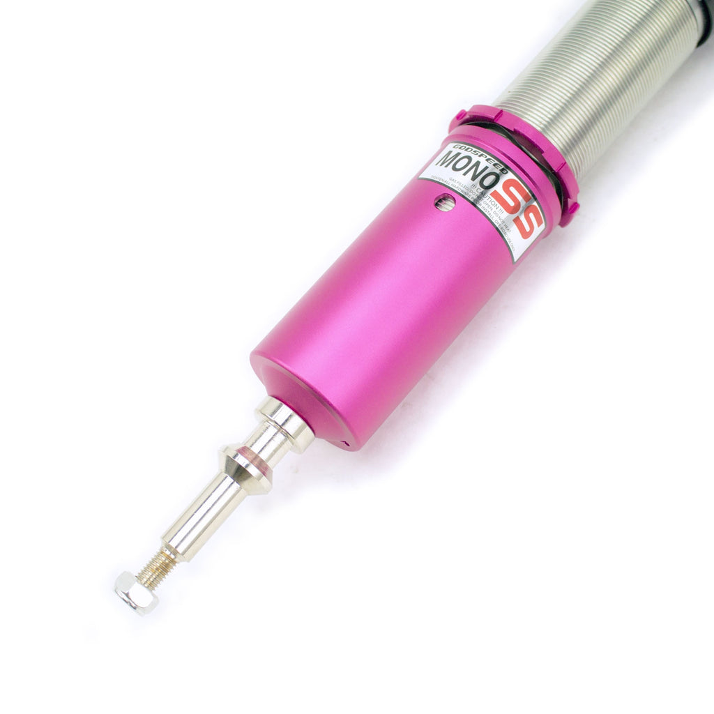 GSP Godspeed Project Mono SS Coilovers - BMW 3-Series (E90/E92) RWD 2006-11
