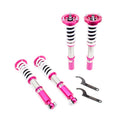 GSP Godspeed Project Mono SS Coilovers - BMW 5-Series/M5 (E39) 1996-03  (Excl. Wagon)