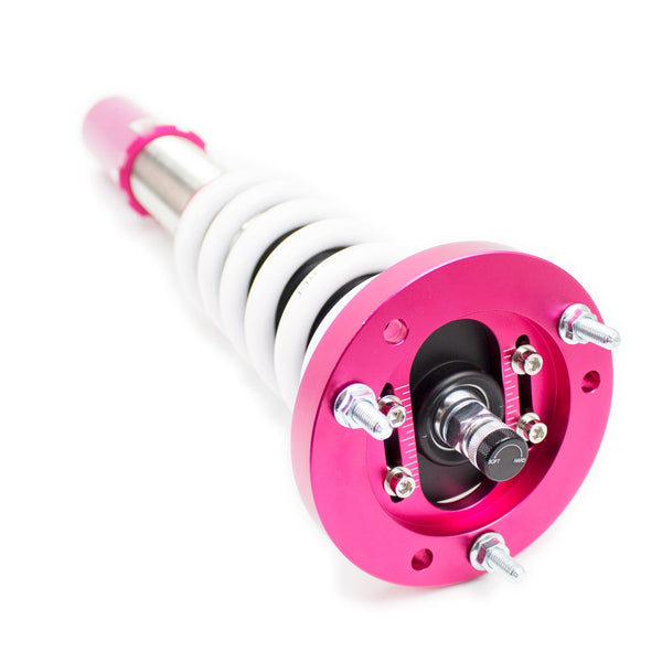 GSP Godspeed Project Mono SS Coilovers - BMW 5-Series/M5 (E39) 1996-03  (Excl. Wagon)