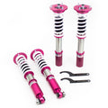 GSP Godspeed Project Mono SS Coilovers - BMW 5-Series (E60) 2004-10 RWD