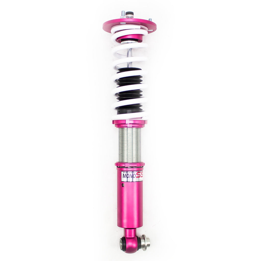 GSP Godspeed Project Mono SS Coilovers - BMW 5-Series (E60) 2004-10 RWD