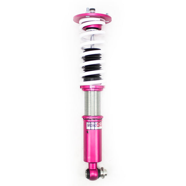 GSP Godspeed Project Mono SS Coilovers - BMW 5-Series (E60) 2004-10 RWD