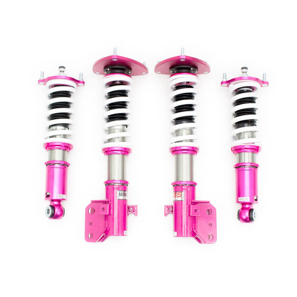 GSP Godspeed Project Mono SS Coilovers - Subaru Outback (BL/BP) 2005-09