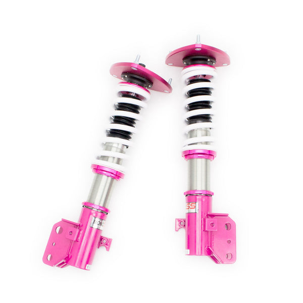 GSP Godspeed Project Mono SS Coilovers - Subaru Outback (BL/BP) 2005-09
