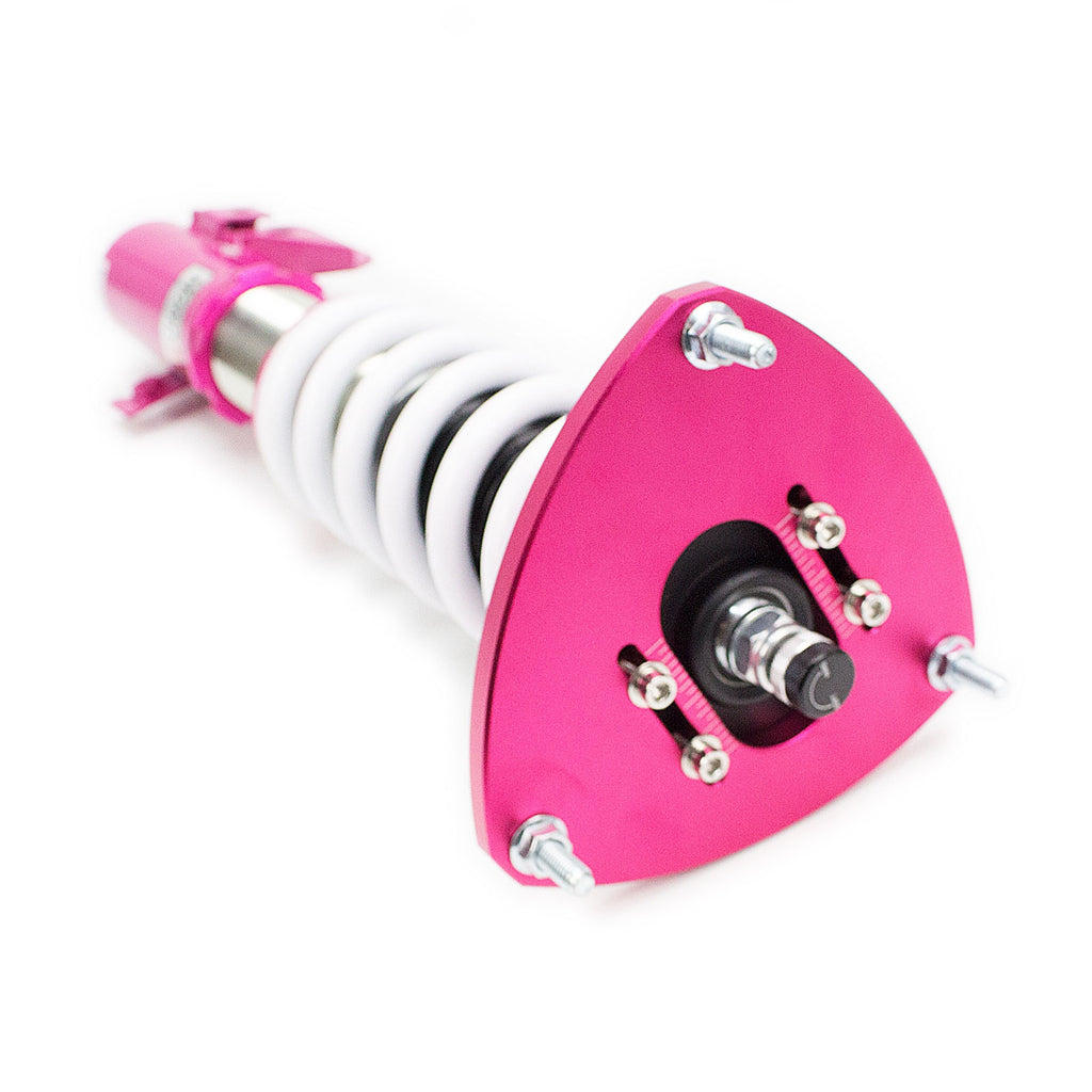 GSP Godspeed Project Mono SS Coilovers - Subaru Outback (BL/BP) 2005-09