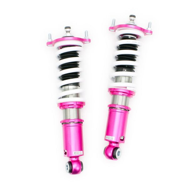GSP Godspeed Project Mono SS Coilovers - Subaru Outback (BL/BP) 2005-09