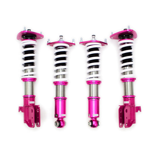 GSP Godspeed Project Mono SS Coilovers - Subaru Outback (BR) 2010-14