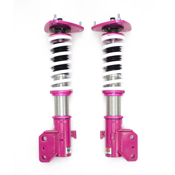 GSP Godspeed Project Mono SS Coilovers - Subaru Outback (BR) 2010-14