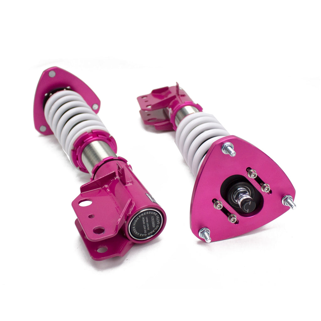 GSP Godspeed Project Mono SS Coilovers - Subaru Outback (BR) 2010-14