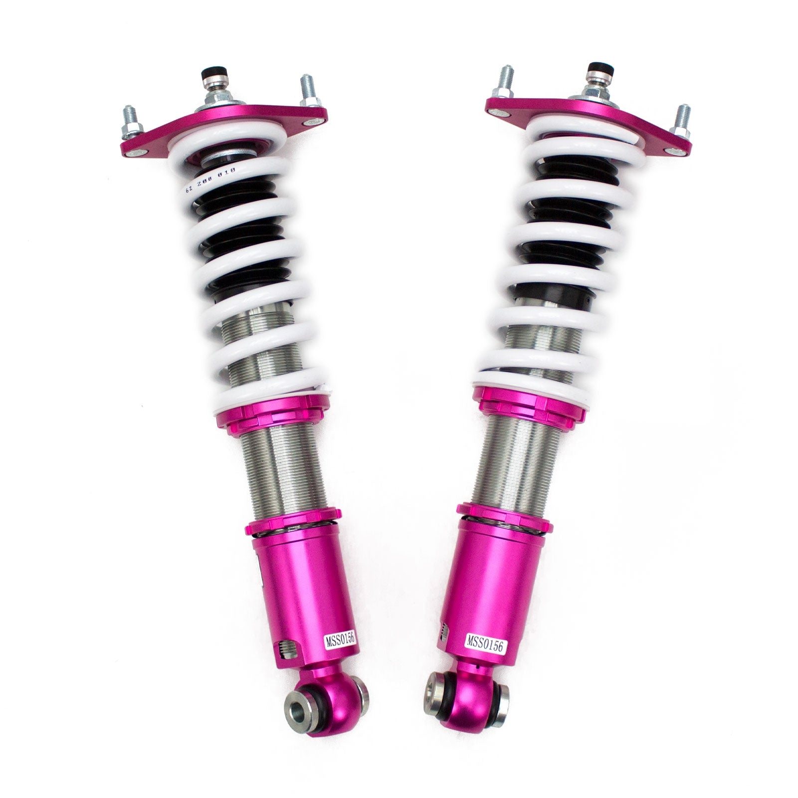 GSP Godspeed Project Mono SS Coilovers - Subaru Outback (BR) 2010-14