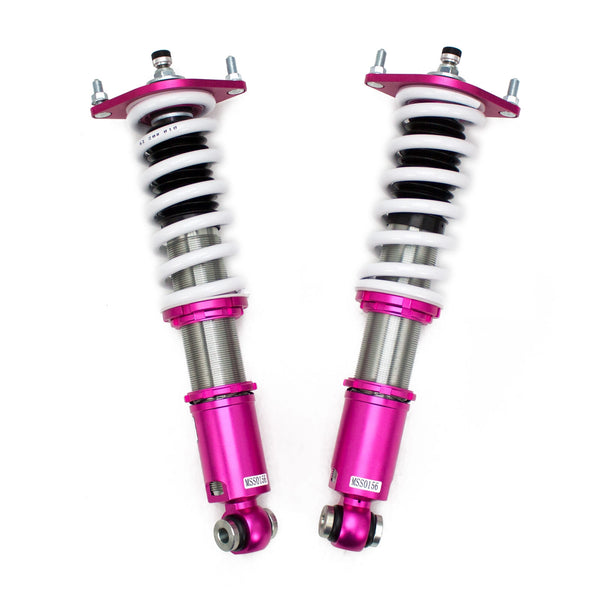 GSP Godspeed Project Mono SS Coilovers - Subaru Outback (BR) 2010-14