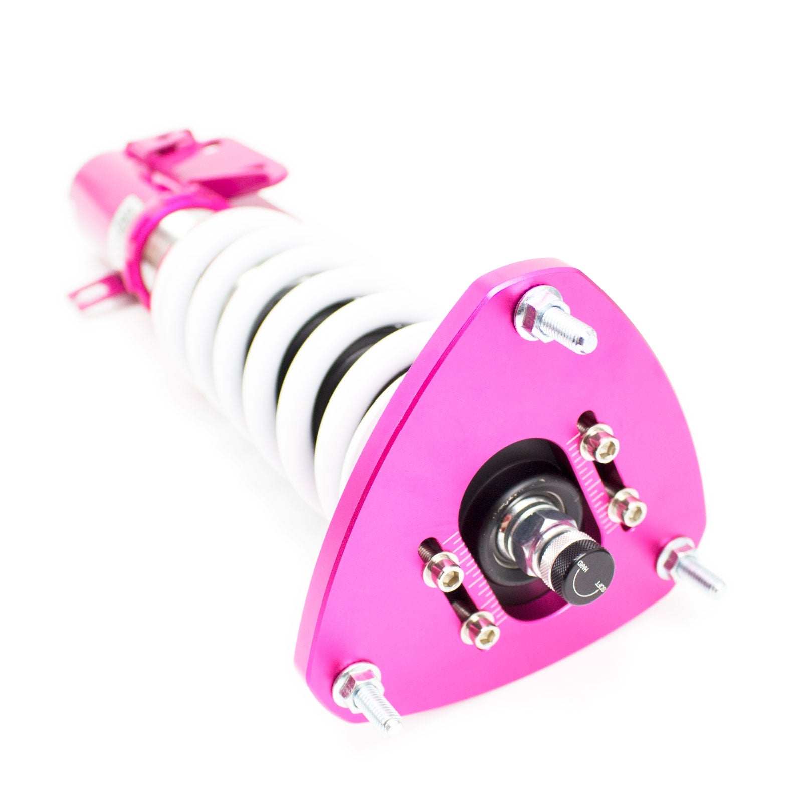 GSP Godspeed Project Mono SS Coilovers - Subaru Forester (SF) 1998-02