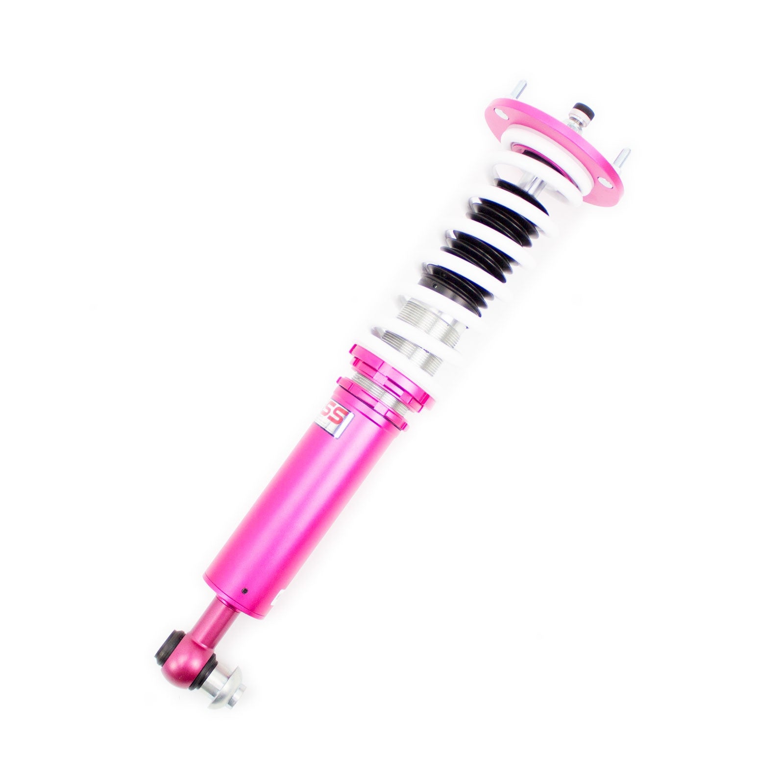 GSP Godspeed Project Mono SS Coilovers - BMW 6-Series Gran Coupe (F06) 13-18  (RWD)