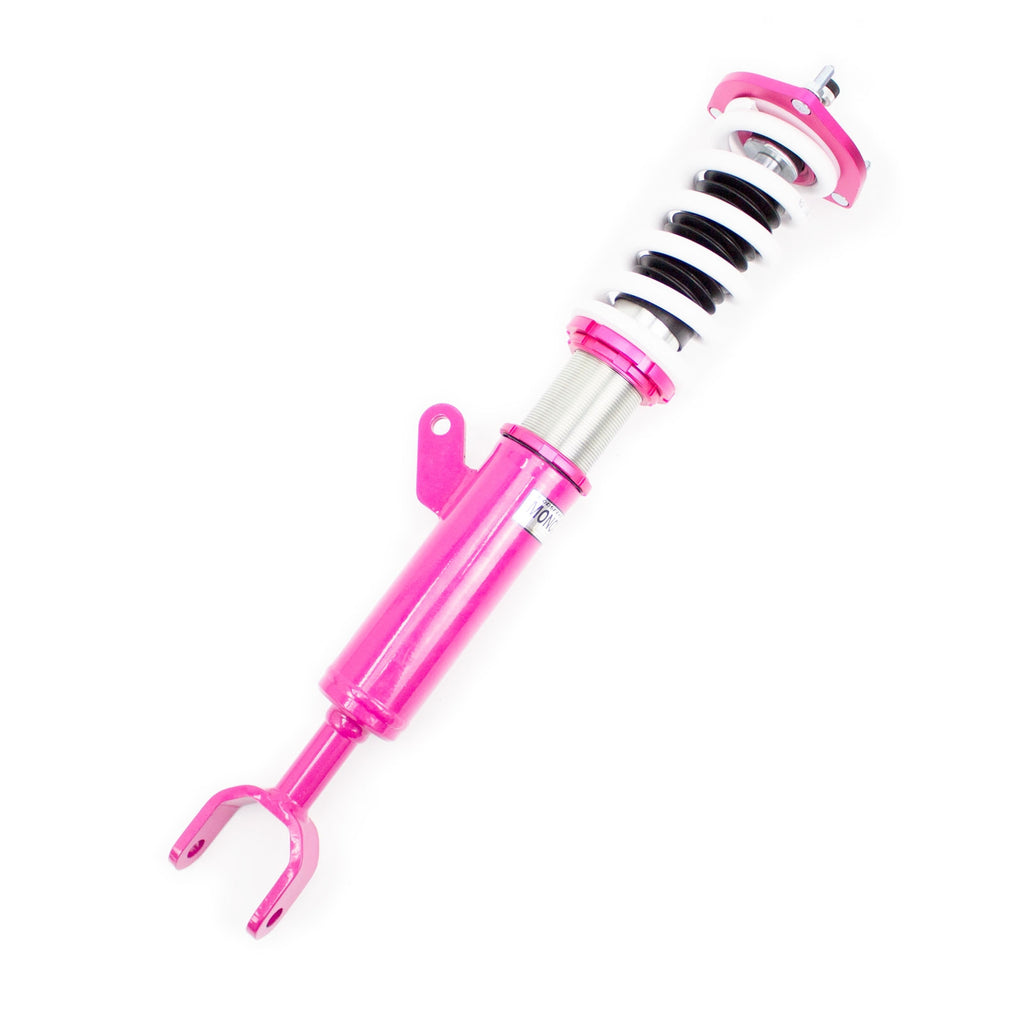GSP Godspeed Project Mono SS Coilovers - BMW 5-Series Sedan (F10) 2010-16  (RWD)