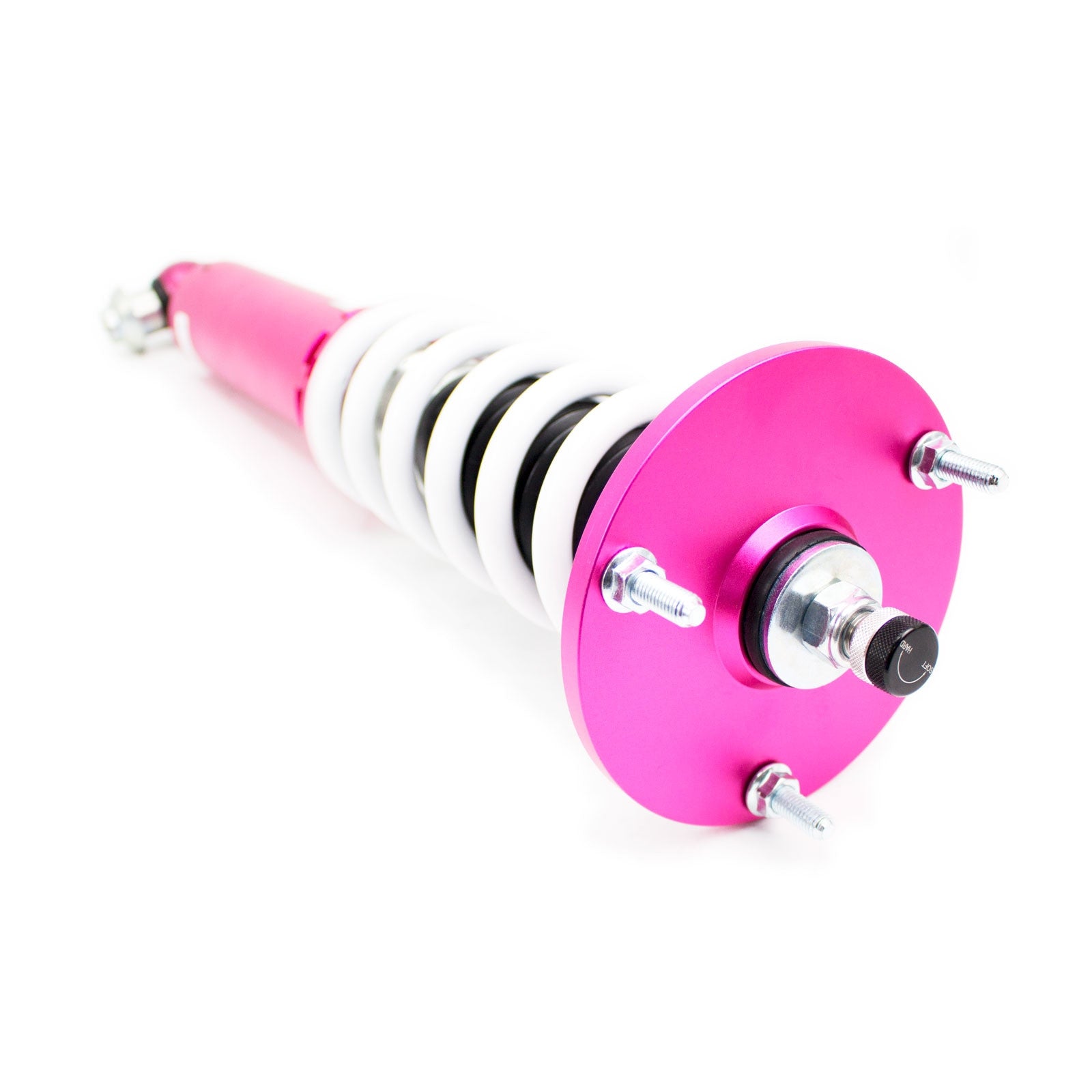GSP Godspeed Project Mono SS Coilovers - BMW 5-Series Sedan (F10) 2010-16  (RWD)