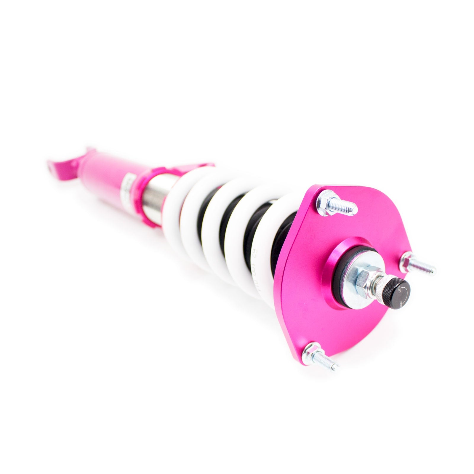 GSP Godspeed Project Mono SS Coilovers - BMW 5-Series Sedan (F10) 2010-16  (RWD)